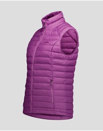 Kathmandu - Heli Down Vest v2