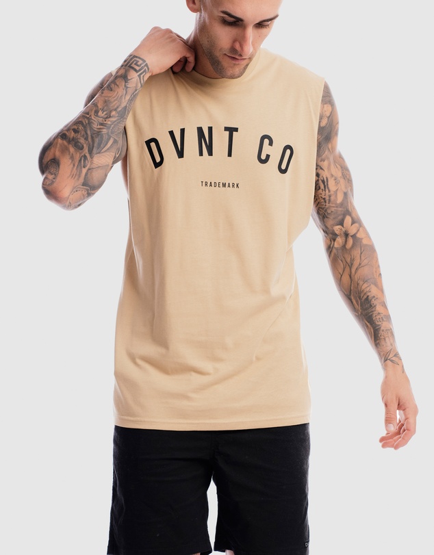 DVNT - Arch Tank