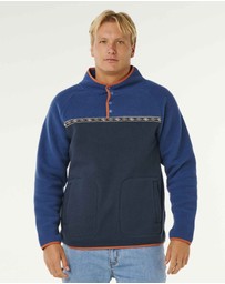 Rip Curl - Heritage Polar Fleece