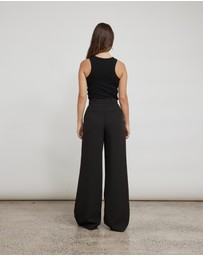 TOJHA - Henley Trouser