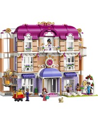 LEGO - 42704 Heartlake City Grand Hotel