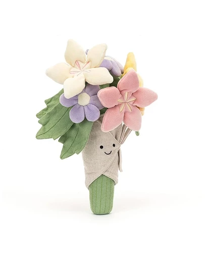 Jellycat - Amuseables Bouquet of Flowers