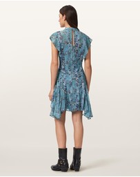 AllSaints - Fleur Dress