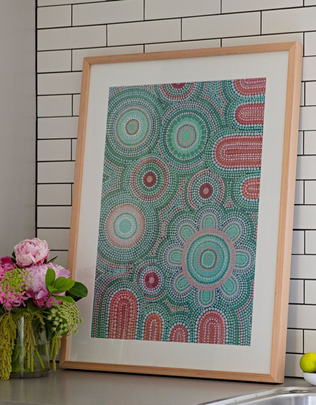 Journey Of Something - 1000 Piece Puzzle - Giwaa-Yubaa