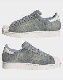 adidas Originals - SUPERSTAR II shoes Unisex