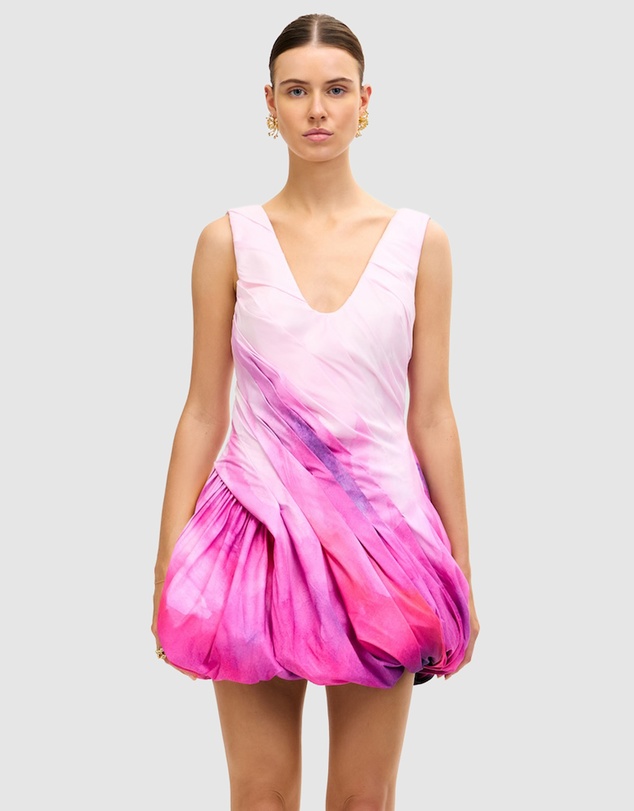 Acler - Gerrans Mini Dress