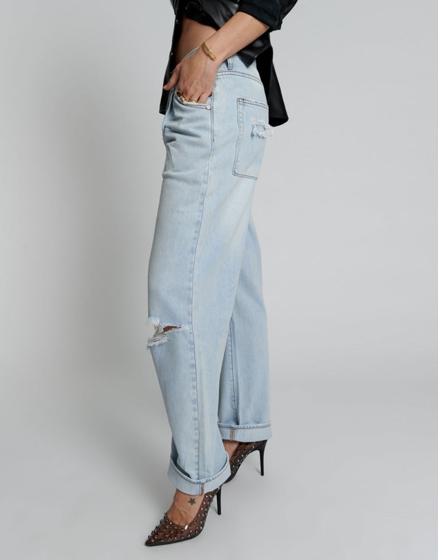 ONE TEASPOON - Casanova Smiths Trouser Jeans