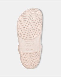 Crocs - Crocband Clogs - Unisex