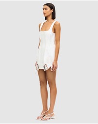 Acler - Leven Mini Dress