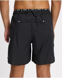 adidas Performance - Adi365 Iconic Running Shorts