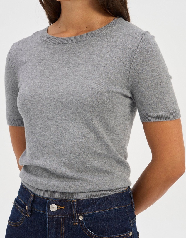 ONLY - Venice Life Knit Top