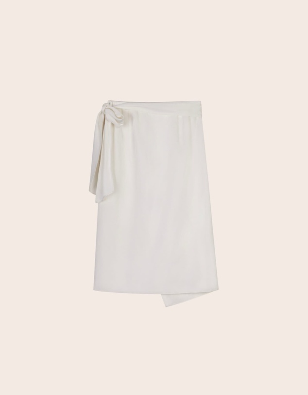 IDA+S - Scout Wrap Midi Skirt