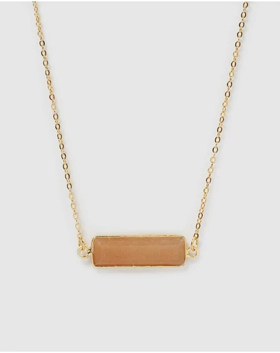 Miz Casa and Co - Maz Necklace