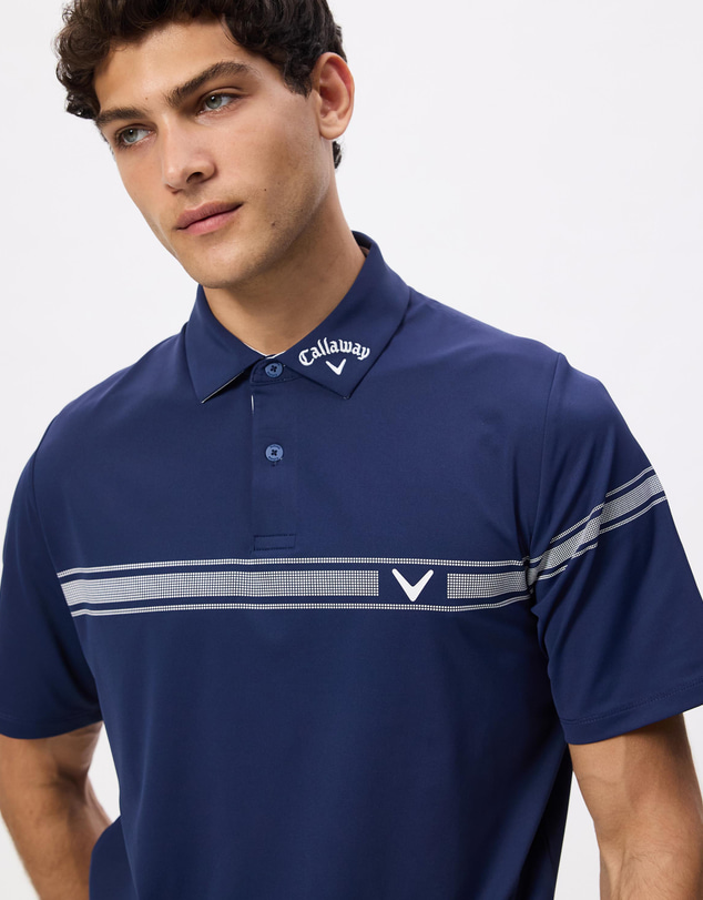 Callaway - Odyssey Block Polo