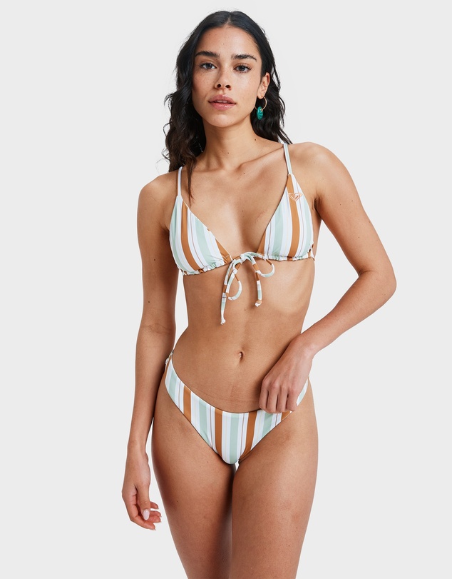 Roxy - Womens Dream Floral Bikini Bottom