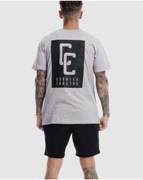 Counter Culture - Cryptic Tee