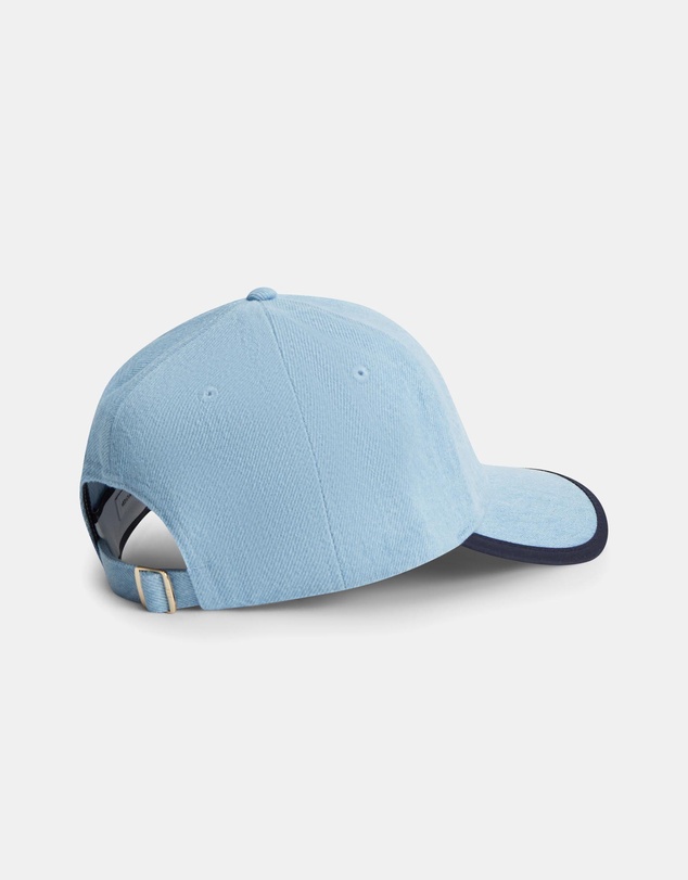 Tommy Hilfiger - Flag Summer Graphic Cap