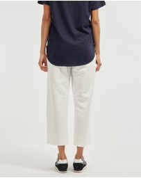 Amelius - Jamie Wide Leg Pant