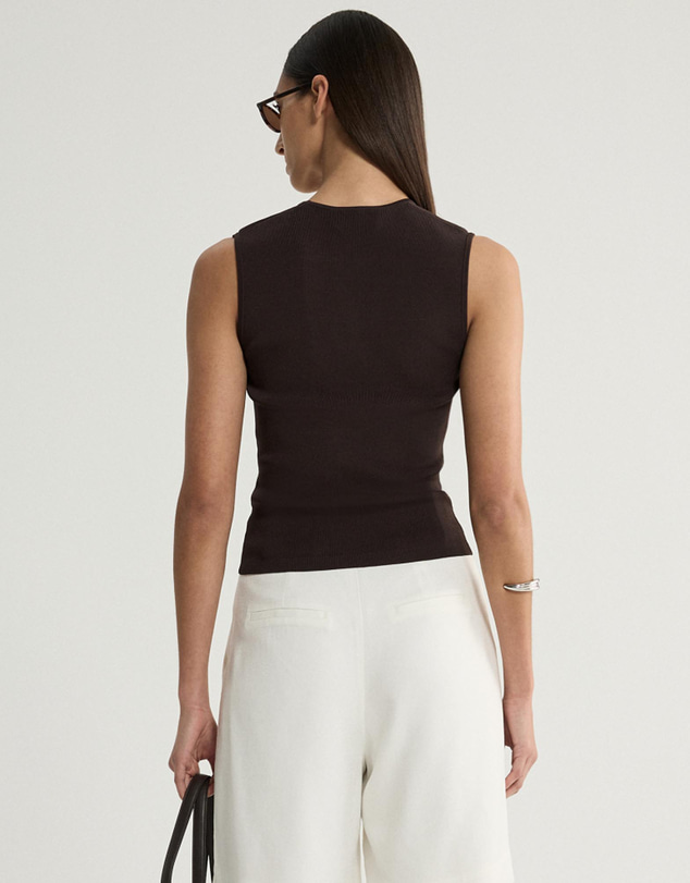 Elka Collective - Hayes Knit Top