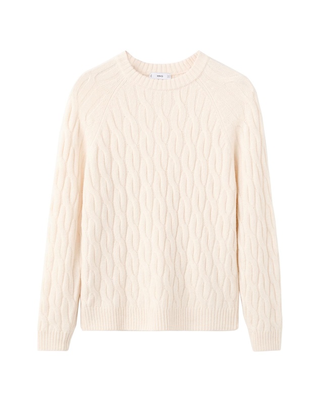 M.N.G - Maria Sweater