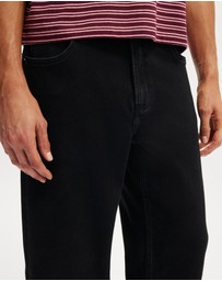 Cotton On - Loose Straight Jean