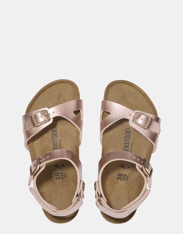 Birkenstock - Rio BF Narrow