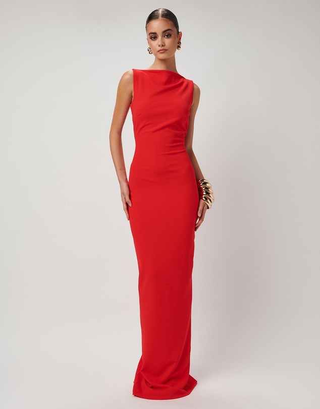 Effie Kats - Verona Gown