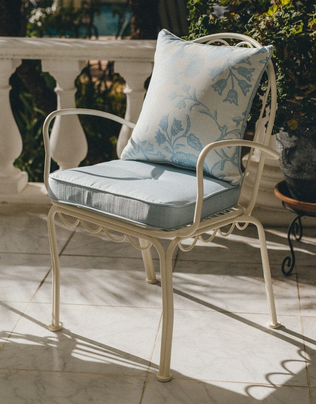 Business & Pleasure Co. - The Small Square Throw Pillow