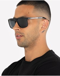 Eclectics - Joshua Sunglasses - Polarised