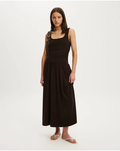 Cotton On - Maple Maxi Dress