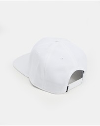 Nike - Nike Dri-FIT Pro Structured Futura Cap