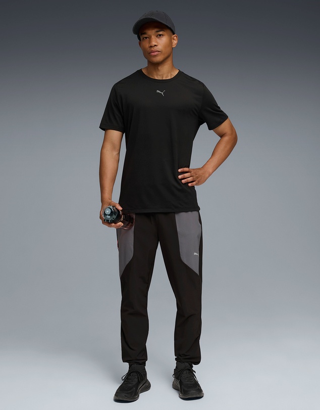 Puma - CLOUDSPUN Tee - Men
