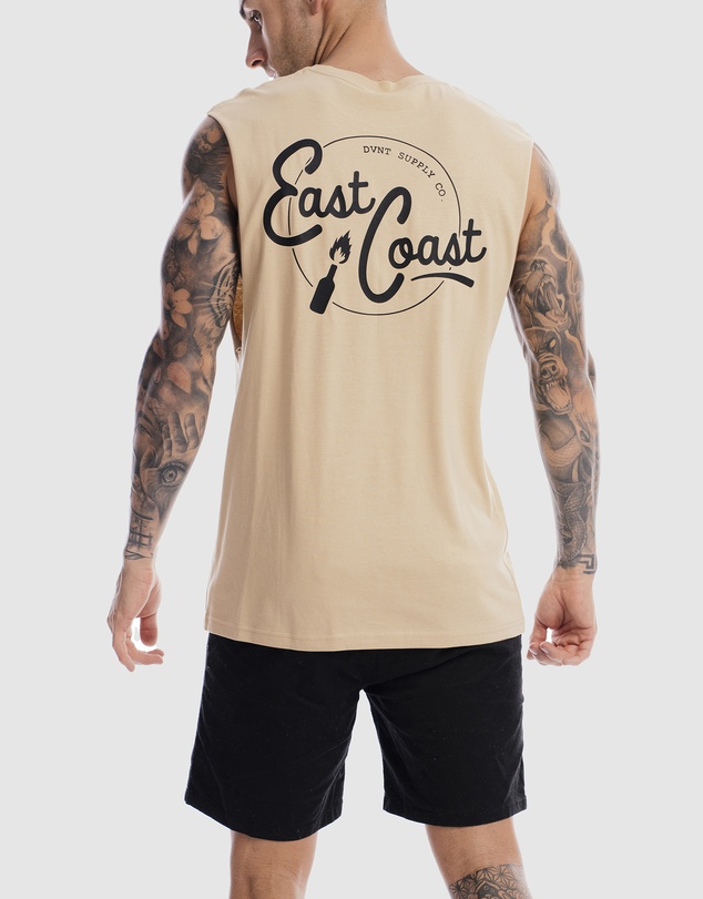 DVNT - East Coast Tank