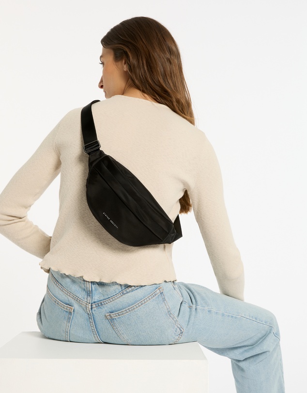 Status Anxiety - Piper Bag
