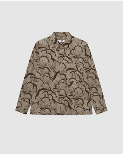 Mushroom Camo