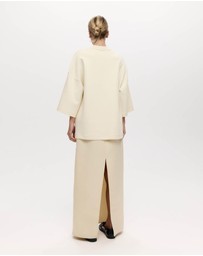 Harris Tapper - Isadora Skirt