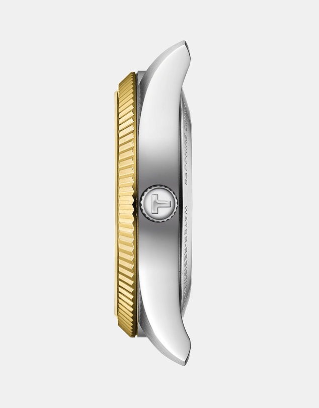 Tissot - Ballade Automatic COSC 39mm