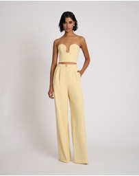 ELIYA THE LABEL - Priscilla Top