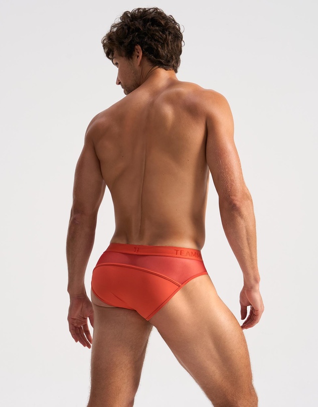 TEAMM8 - Score Sheer Slim Brief