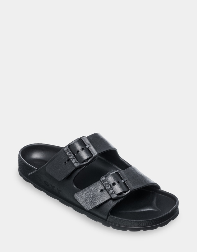 Roxy - Womens Kattie Slides