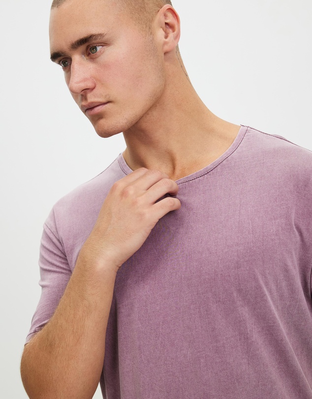 Silent Theory - 3-Pack Acid Tail Tee