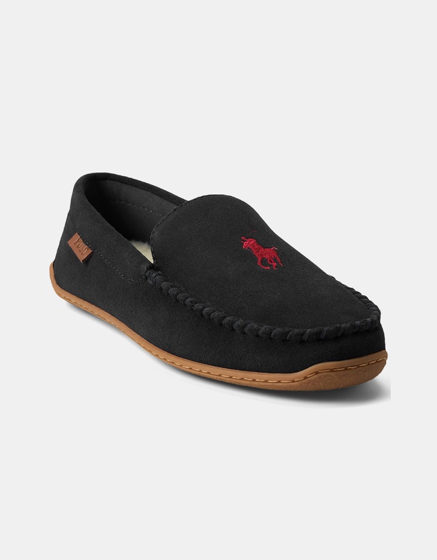 Polo Ralph Lauren - Brenan Shoes - Men's
