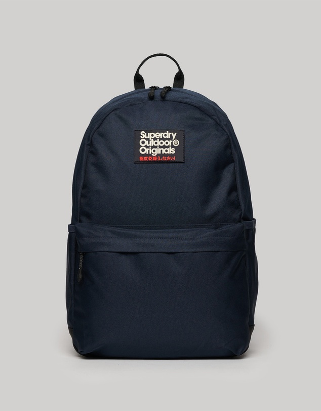 Superdry - Classic Montana Backpack