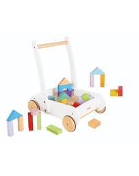 Bello - Rainbow Block Walker