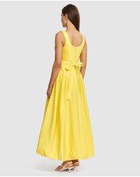 Acler - Horedon Maxi Dress