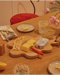 Areaware - Serving Friends Board