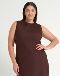 Estelle - Nadia Dress