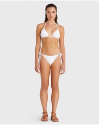 Heaven Australia - Orchid Kylie Tie Side Pant