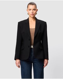 Mossman - Sonder Blazer