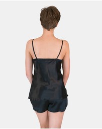 Love and Lustre - Silk Camisole